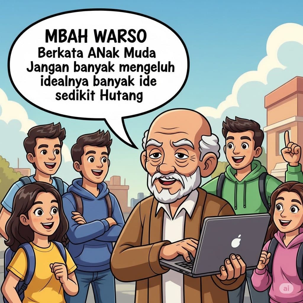 Ngapalin Irregular Verbs Nganggo Pantun Jawa