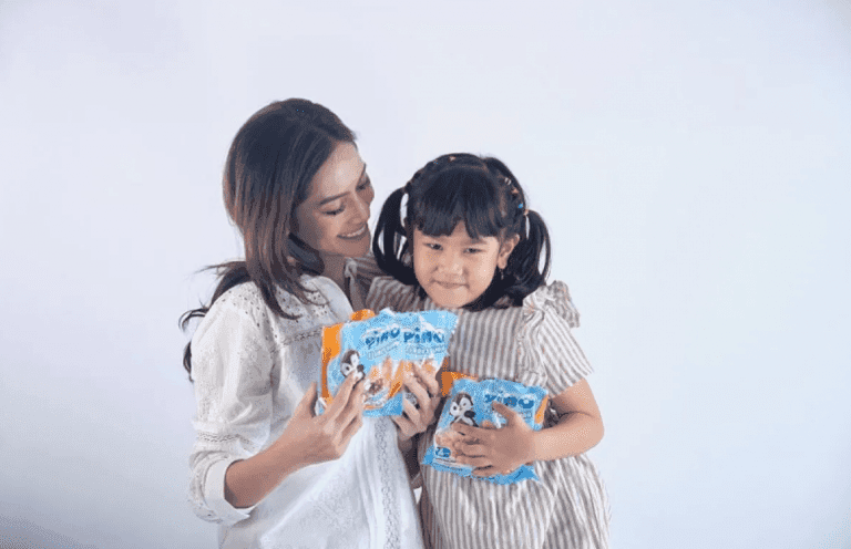 Permainan ‘Siswa Detektif Gizi’: Mendata Dan Menganalisa Label Makanan Kemasan