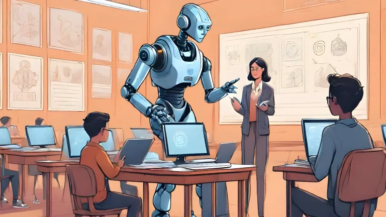 RPP Deep Learning SMA: Deteksi Berita Palsu dengan NLP – Kurikulum Merdeka Fase E | Puji Arintoko, S.Pd