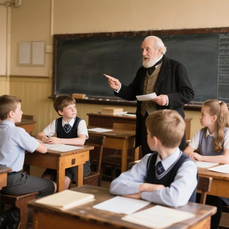 Batas Usia Pensiun Guru dan ASN: Apa yang Perlu Diketahui?