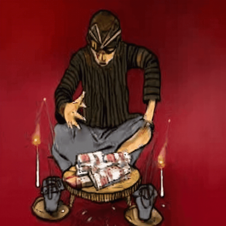 METODE GILA ALA DUKUN DESA UNTUK KUASAI BAHASA ASING DALAM 7 MALAM