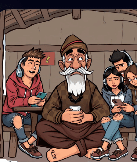 Strategi Petani Milenial: Nandur TOEFL, Panen Beasiswa